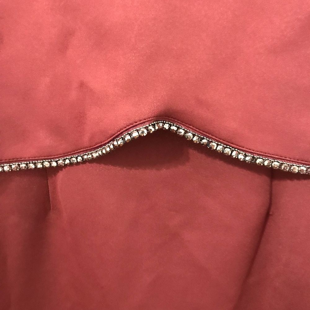 Mini dress - Picture 2 of 3